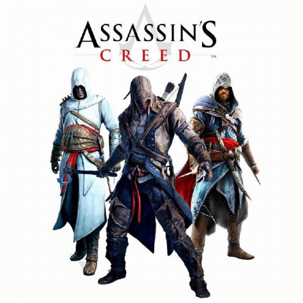 Assassins Creed