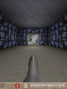 quake1-wolfenstein-mod