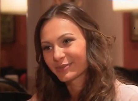 Инна Жиркова