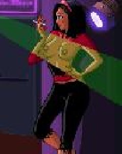 sex ray vision