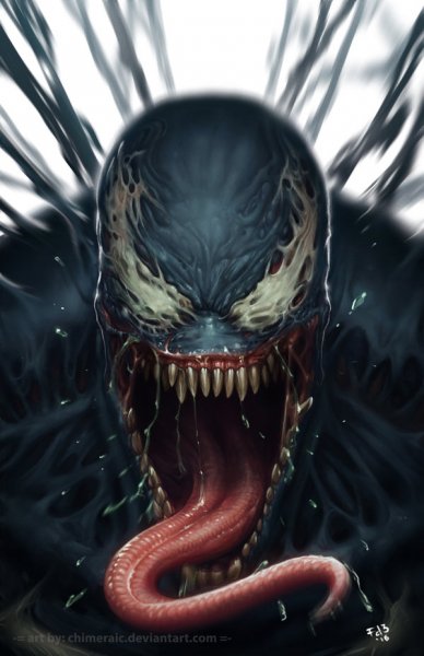 venom by chimeraic-db0xw5x