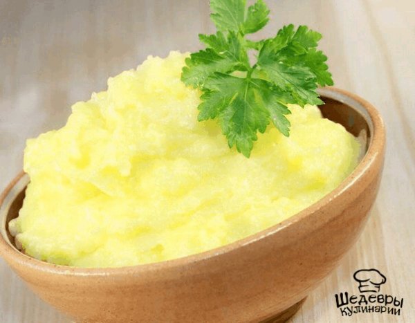 9 УНИКАЛЬНЫХ РЕЦЕПТОВ КАРТОФЕЛЬНОГО ПЮРЕ