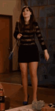 Zooey Deschanell