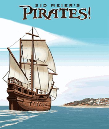 SID MEIERS PIRATES