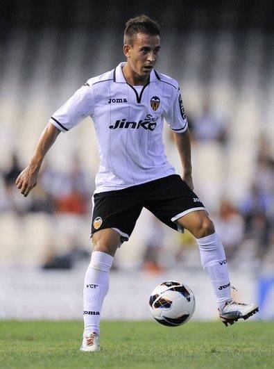Joao Pereira "Valencia"