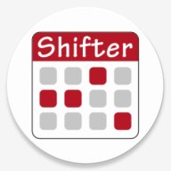 Work Shift Calendar v2.0.7.1(243)