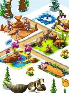Ice Age Village 360