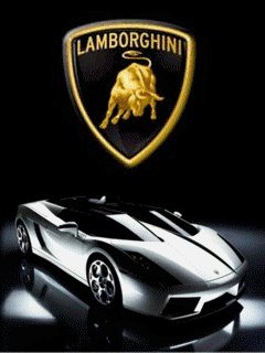 LAMBORGHINI