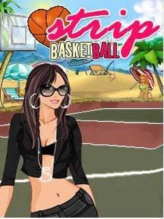 strip basketball 176x220