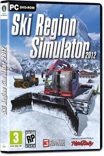 Ski Region Simulator 2012.part01