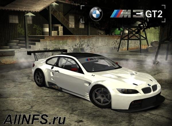 allnfs.ru bmw m3 gt2