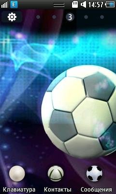 ightningFootball