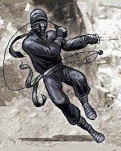 Micro Monster(Assassin)