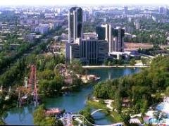 Ташкент