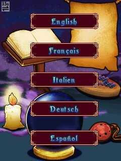 Magic Mancy 240x320ts