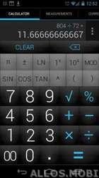 Calculator Converter Pro 4.3 Pro
