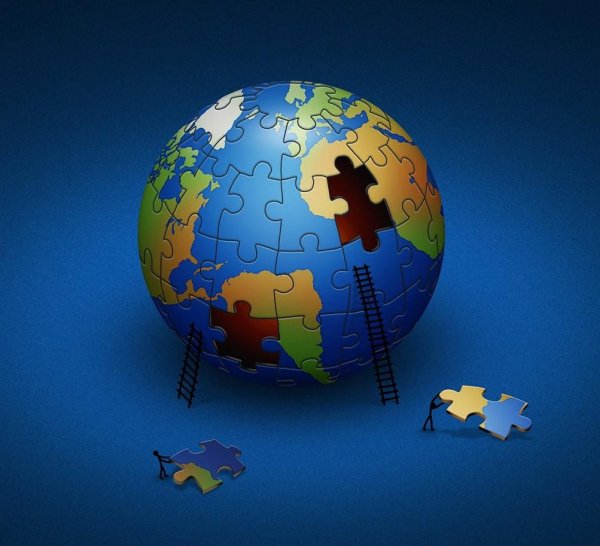 кто же управляет нами