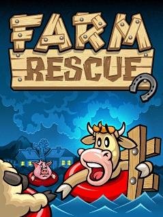 Farm Rescue 320x240