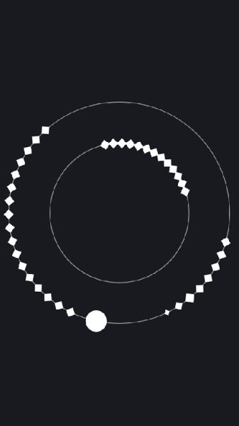 Orbits v.1.0