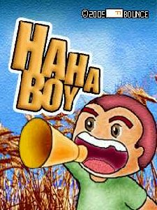 Ha Ha Boy v1.06