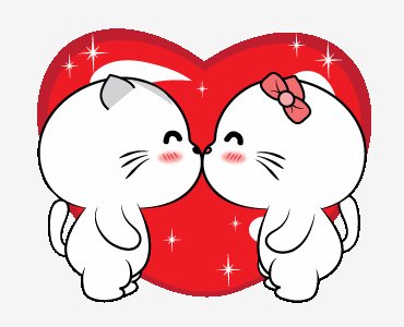 Line Stickers &amp; Themes