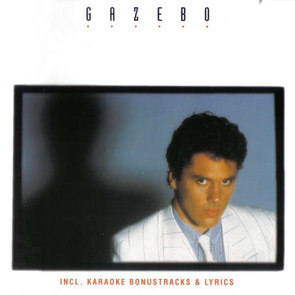 Gazebo - I Like Chopin (Instrumental)