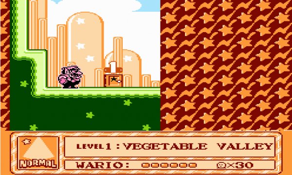 Warioland II (Unl)[!]