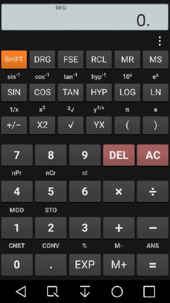 My Calc NoAds v2.9.build.24