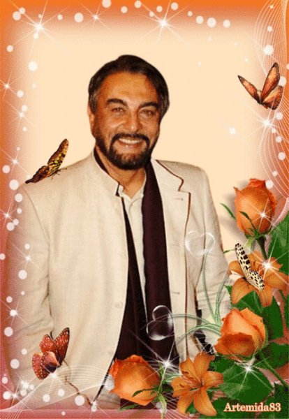 Кабир Беди