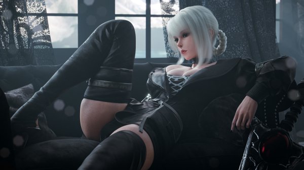 Kaine Alt 2-2
