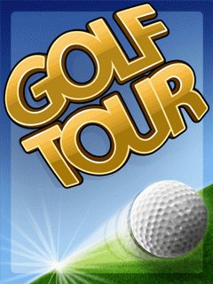 GolfTour240x320