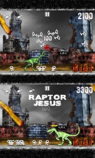 Rapture Raptor 1.0.3