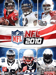 NFL 2010