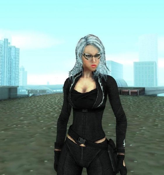 BlackCat