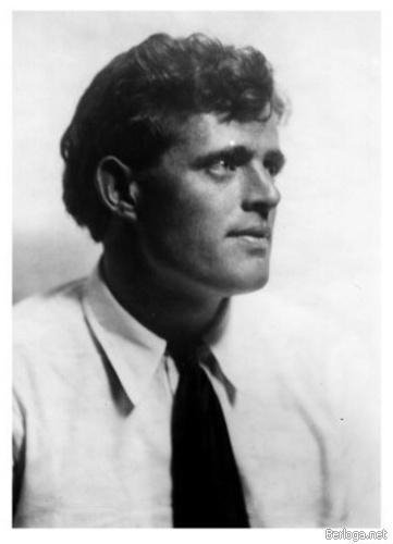 Jack London