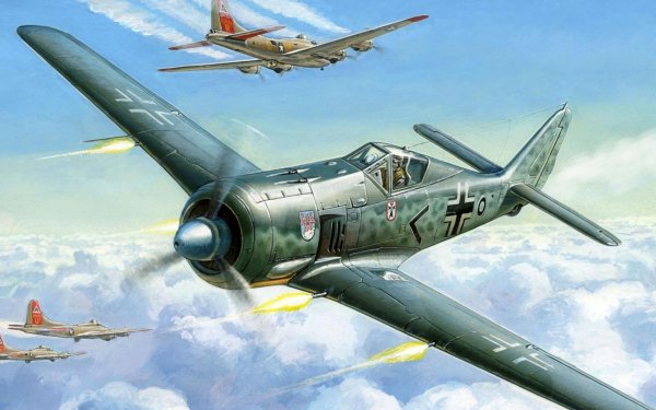 Focke-Wulf-Fw-190-2560x1600 (Copy)