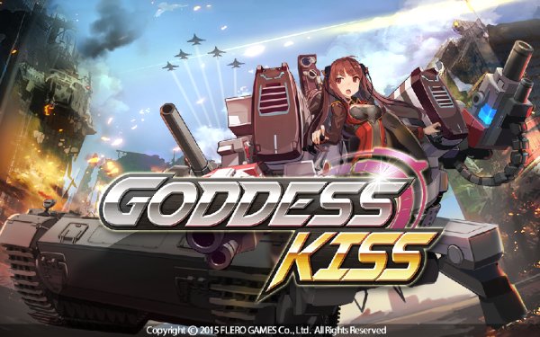 GODDESS KISS v.1.024.12