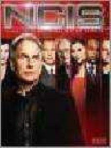 NCIS Game SE RUS 128x160