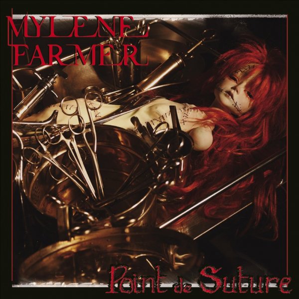 Mylene Farmer - Appelle Mon Numero