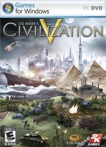 Sid Meiers Civillization V s40