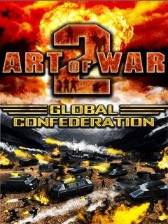 Аrt of war 2 global confederation