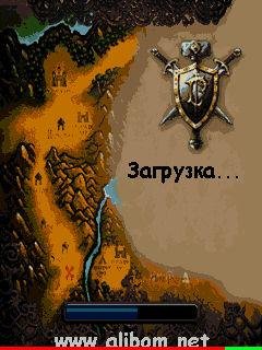warcraft3 rus