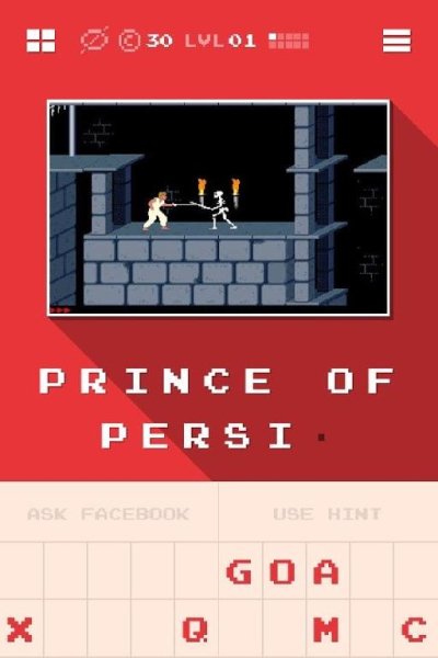 Replay - Classic PC Games Quiz v1.0.6 [M