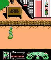 Teenage Mutant Ninja Turtles III Rus