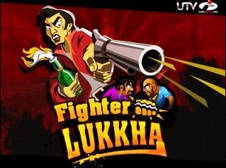 Fighter Lukkha 320x240