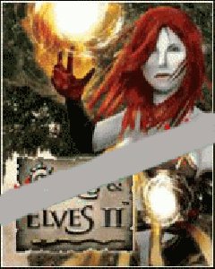 Orcs and Elves II nok 240x320 s40v3 RUS