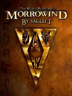 The Elder Scrolls III Morrowind