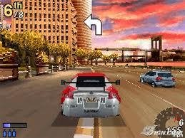 Asphalt 3D 240x320