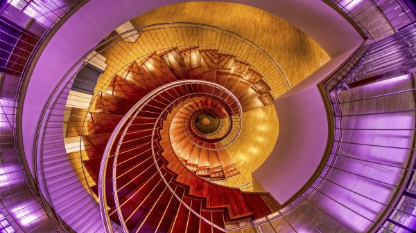 Staircases Premium 5