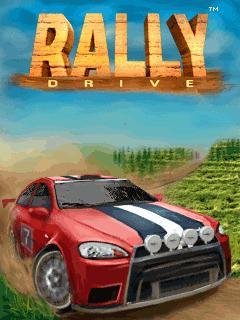 Rally Drive 3D